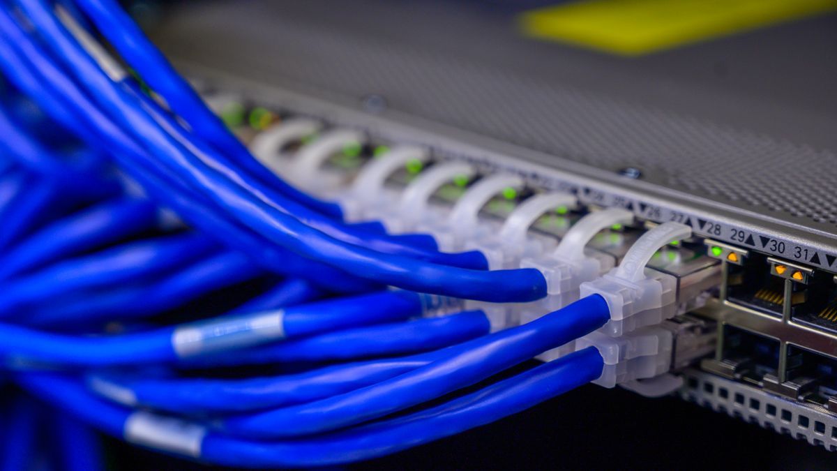 狗急加速器线路重构后的网络拓扑示意